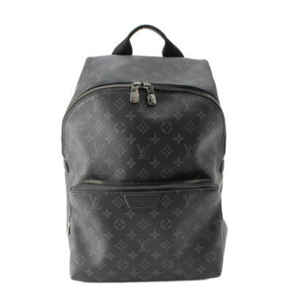 Louis Vuitton Eclipse Apollo Rucksack Backpack Bl… - image 1
